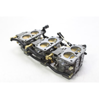 WMV-16 828272T67 828272T68 828272T69 Mercury 2000-2005 Carburetor Set 135 140 15