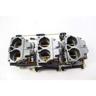 WMV-16 828272T67 828272T68 828272T69 Mercury 2000-2005 Carburetor Set 135 140 15