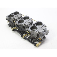 WMV-16 828272T67 828272T68 828272T69 Mercury 2000-2005 Carburetor Set 135 140 15