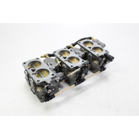 WMV-16 828272T67 828272T68 828272T69 Mercury 2000-2005 Carburetor Set 135 140 15