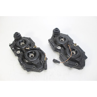 5001559 5001660 Cylinder Head Set Evinrude Ficht 75 90 100 115 HP 2001-2006