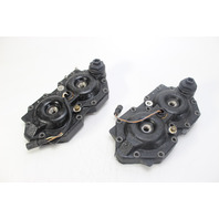 5001559 5001660 Cylinder Head Set Evinrude Ficht 75 90 100 115 HP 2001-2006