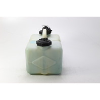 87421 43298A2 Mercury 1976-2006 3 Gallon V6 Oil Tank 115-300 HP