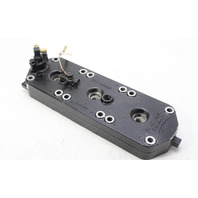 858281T2 Mercury 2000-2005 Port Cylinder Head 135 150 175 200 HP V6 2.5L XR6