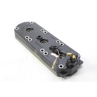 858281T2 Mercury 2000-2005 Port Cylinder Head 135 150 175 200 HP V6 2.5L XR6
