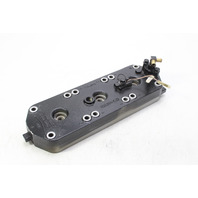 858281T2 Mercury 2000-2005 Port Cylinder Head 135 150 175 200 HP V6 2.5L XR6