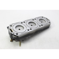 858281T2 Mercury 2000-2005 Port Cylinder Head 135 150 175 200 HP V6 2.5L XR6