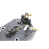 858281T2 Mercury 2000-2005 Port Cylinder Head 135 150 175 200 HP V6 2.5L XR6