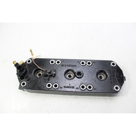 858281T2 Mercury 2000-2005 Port Cylinder Head 135 150 175 200 HP V6 2.5L XR6