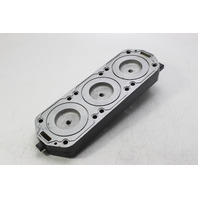 858281T2 Mercury 2000-2005 Port Cylinder Head 135 150 175 200 HP V6 2.5L XR6