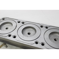 858281T2 Mercury 2000-2005 Port Cylinder Head 135 150 175 200 HP V6 2.5L XR6