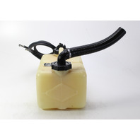 87421 43298A2 Mercury 1976-2006 3 Gallon V6 Oil Tank W/ Tube 115-300 HP