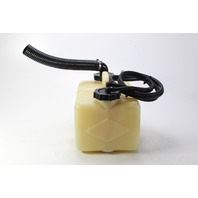 87421 43298A2 Mercury 1976-2006 3 Gallon V6 Oil Tank W/ Tube 115-300 HP