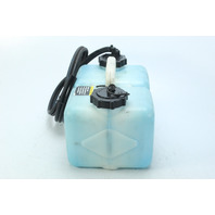 Mercury Oil Tank W/ Cap & Hoses 115 135 140 150 + HP 3 Gallon V6 1 YEAR WARRANTY