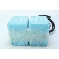 Mercury Oil Tank W/ Cap & Hoses 115 135 140 150 + HP 3 Gallon V6 1 YEAR WARRANTY