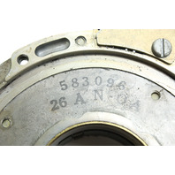 583156 581620 Johnson Evinrude Stator 35 40 50 55 HP 1977-1988 1 YEAR WARRANTY