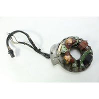 583156 581620 Johnson Evinrude Stator 35 40 50 55 HP 1977-1988 1 YEAR WARRANTY