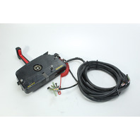 Suzuki Side Mount Control Box KEY INCLUDED W/ 14' Harness IN STOCK READY TO SHIP