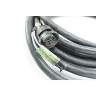 Suzuki Side Mount Control Box KEY INCLUDED W/ 14' Harness IN STOCK READY TO SHIP