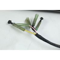 Suzuki Side Mount Control Box KEY INCLUDED W/ 14' Harness IN STOCK READY TO SHIP