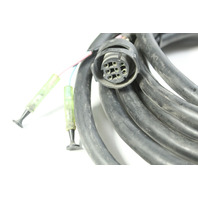 Suzuki Side Mount Control Box KEY INCLUDED W/ 14' Harness IN STOCK READY TO SHIP