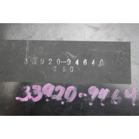 33920-94640 Suzuki CDI Unit DT115 DT140 1986-2001 1 YEAR WARRANTY