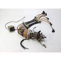 3736A23 Mercury 1971-1979 Distributor W/ Coil 90-150 HP 6 Cyl 1 YEAR WARRANTY