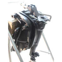 850066A1 822866T04 Mercury 2002-2006 20" Swivel & Transom Brackets 40 50 60 HP