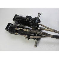 45194A18 Mercury Power Trim Cylinder Ram Set 45-150 HP 1960-1986 1 YEAR WARRANTY