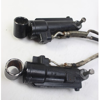 45194A18 Mercury Power Trim Cylinder Ram Set 45-150 HP 1960-1986 1 YEAR WARRANTY