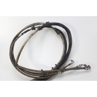 45194A18 Mercury Power Trim Cylinder Ram Set 45-150 HP 1960-1986 1 YEAR WARRANTY