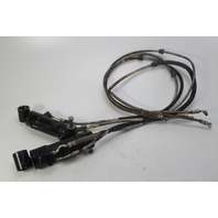 45194A18 Mercury Power Trim Cylinder Ram Set 45-150 HP 1960-1986 1 YEAR WARRANTY