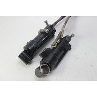 45194A18 Mercury Power Trim Cylinder Ram Set 45-150 HP 1960-1986 1 YEAR WARRANTY