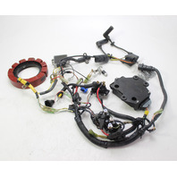 65W-85540-20-00 Yamaha 1998-06 Complete Ignition System 25 HP 1 YEAR WARRANTY
