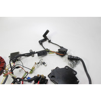 65W-85540-20-00 Yamaha 1998-06 Complete Ignition System 25 HP 1 YEAR WARRANTY