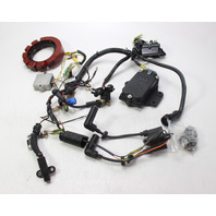 65W-85540-20-00 Yamaha 1998-06 Complete Ignition System 25 HP 1 YEAR WARRANTY