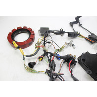 65W-85540-20-00 Yamaha 1998-06 Complete Ignition System 25 HP 1 YEAR WARRANTY