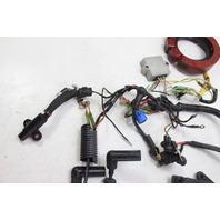 65W-85540-20-00 Yamaha 1998-06 Complete Ignition System 25 HP 1 YEAR WARRANTY