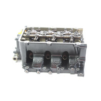 11100-89J00 12710-89J00 Suzuki 2000-2007 Cylinder Head w/ Camshaft DF 25 30 HP