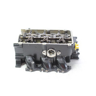 11100-89J00 12710-89J00 Suzuki 2000-2007 Cylinder Head w/ Camshaft DF 25 30 HP
