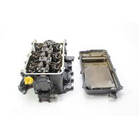 11100-89J00 12710-89J00 Suzuki 2000-2007 Cylinder Head w/ Camshaft DF 25 30 HP