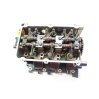 11100-89J00 12710-89J00 Suzuki 2000-2007 Cylinder Head w/ Camshaft DF 25 30 HP