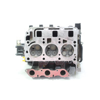 11100-89J00 12710-89J00 Suzuki 2000-2007 Cylinder Head w/ Camshaft DF 25 30 HP