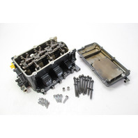 11100-89J00 12710-89J00 Suzuki 2000-2007 Cylinder Head w/ Camshaft DF 25 30 HP