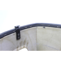 65W-42610-20-4D Yamaha F25 2002-2009 Top Cowl Upper Engine Cover Hood 25 HP