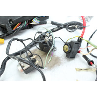 Suzuki 1988 - 2000 CDI Unit Coils & Magneto Plate 75 85 HP DT 1 YEAR WARRANTY