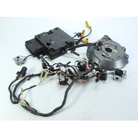 Suzuki 1988 - 2000 CDI Unit Coils & Magneto Plate 75 85 HP DT 1 YEAR WARRANTY