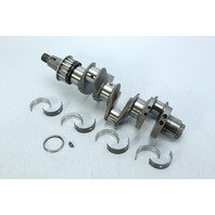 Yamaha 2002 2003 2004 2005 2006 2007 2008 Crankshaft 30 40 HP CLEAN & IN STOCK