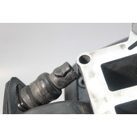 OEM Mercury 1997 & UP LONG Midsection Housing & Adaptor Plate 200 225 250 300 HP