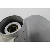61822A1 Yamaha 11 x 15 Aluminum Propeller 40-60 HP 6 MONTH HUB WARRANTY